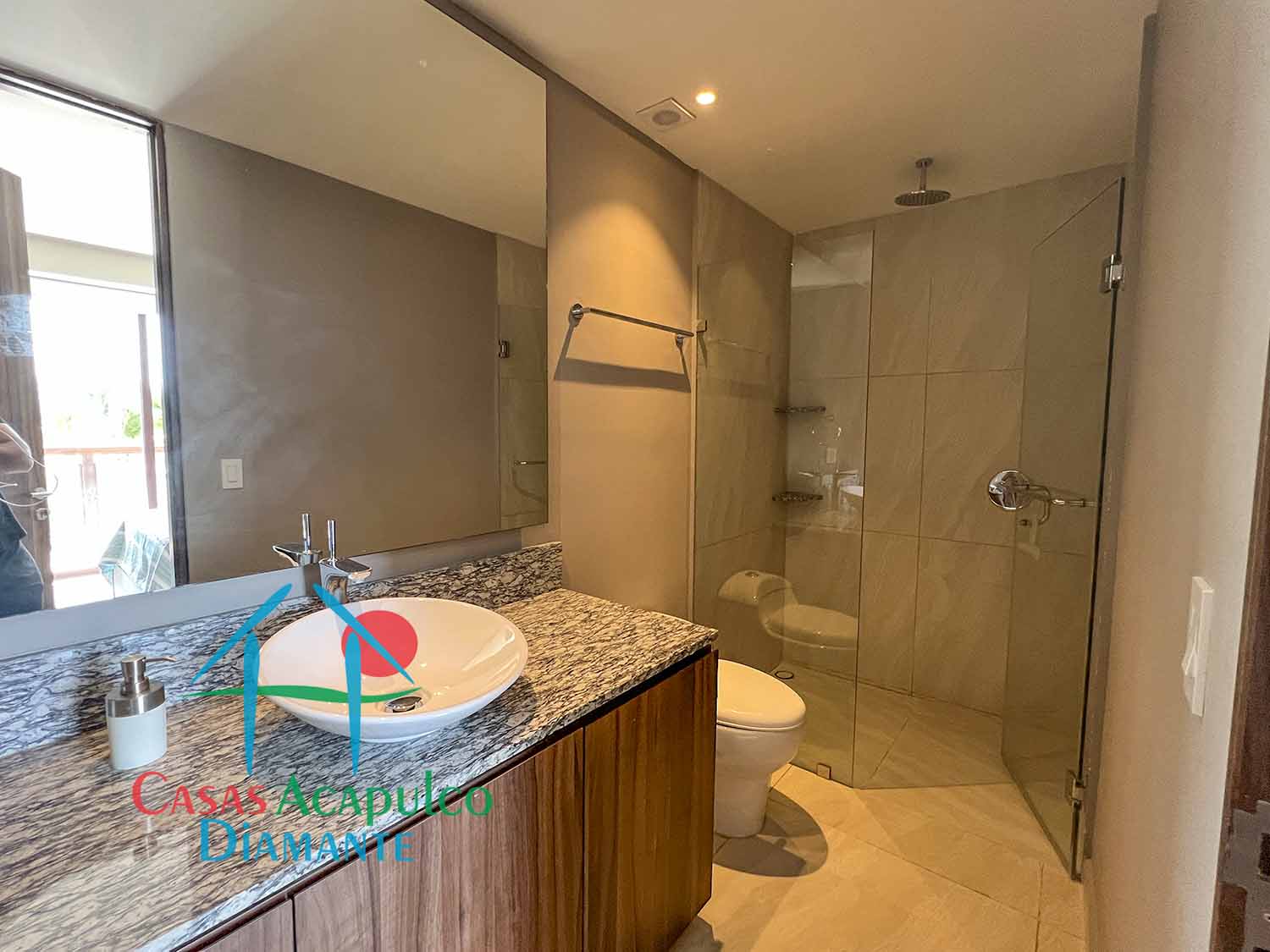 La Isla Emerald C3 - Recámara cuatro 6